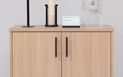 Garner Hotel Glen Burnie BWI Airport Area by IHG