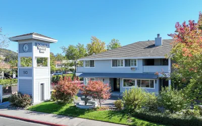 Sonoma Valley Inn, Tapestry Collection by Hilton