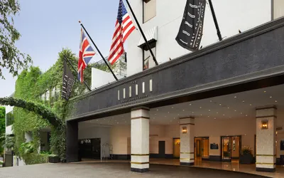 The London West Hollywood at Beverly Hills