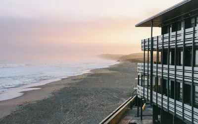 Monterey Beach Hotel, A Tribute Portfolio Hotel