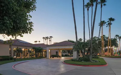 Courtyard by Marriott Anaheim Buena Park