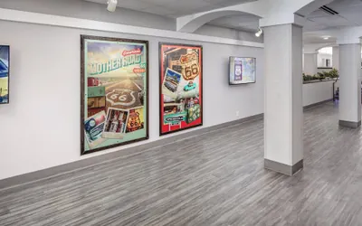 Holiday Inn Hotel & Suites Springfield - I-44 by IHG