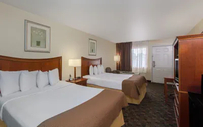 Days Inn by Wyndham Natchitoches