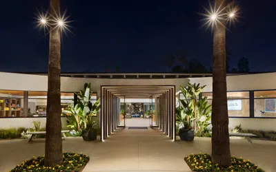 Town and Country San Diego