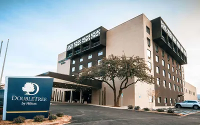 DoubleTree by Hilton Lubbock University Area