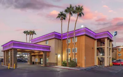 Best Western McCarran Inn
