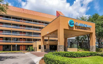 Clarion Inn Orlando International Drive - ICON Park