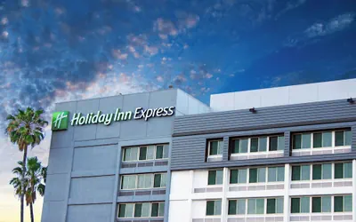 Holiday Inn Express Van Nuys by IHG