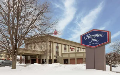 Hampton Inn Rockford