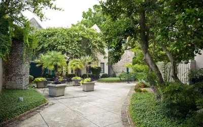 John Rutledge House Inn Charleston