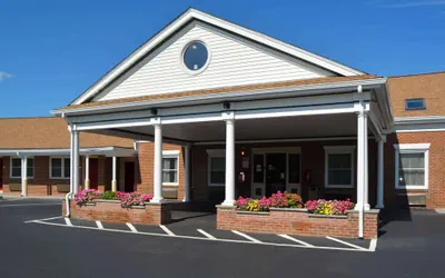 Quality Inn Raynham - Taunton
