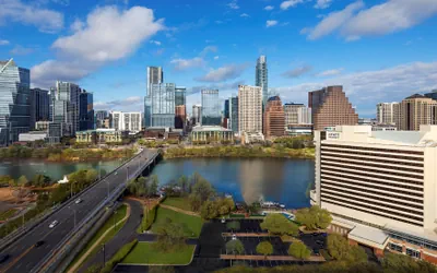 Hyatt Regency Austin