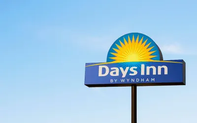 Days Inn by Wyndham Cartersville