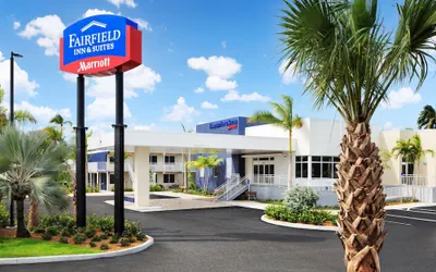 Fairfield by Marriott Inn & Suites Key West at The Keys Collection