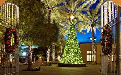 Fairmont Scottsdale Princess