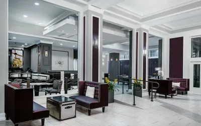 Hotel Indigo Dallas Downtown by IHG