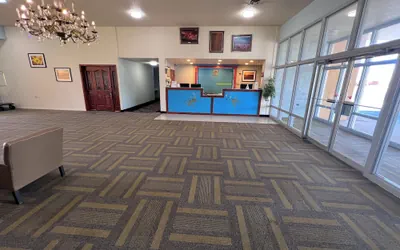 Colby Inn and Suites