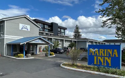 Marina Inn