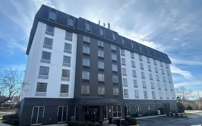 Best Western Chocolate Inn at the Park