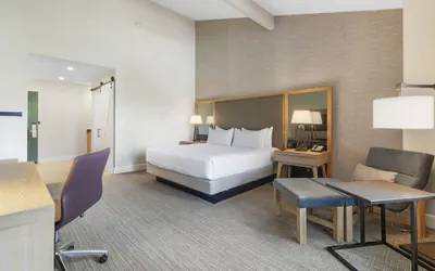 Pala Mesa Golf Resort