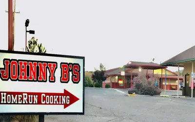 Travelodge by Wyndham Truth or Consequences