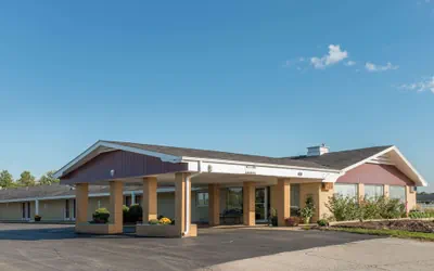 Knights Inn Kirksville