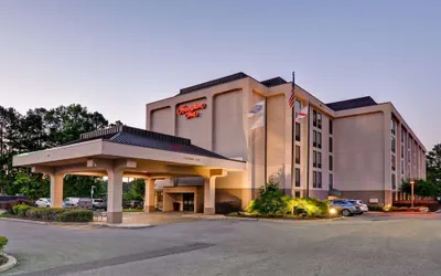 Hampton Inn Birmingham/Mountain Brook