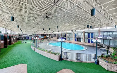 Stayable Jacksonville West