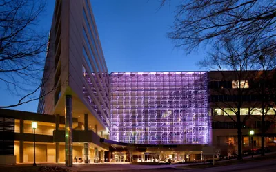Hyatt Regency Greenville
