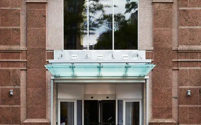 Embassy Suites by Hilton Washington DC Chevy Chase Pavilion