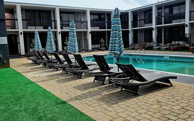 Wyndham Garden Atlanta Airport