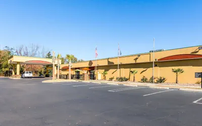 Clarion Inn Columbia Airport