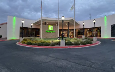 Holiday Inn El Paso West - Sunland Park by IHG
