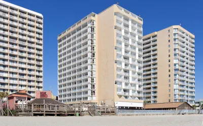 Sands Ocean Club Resort