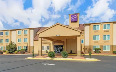 Sleep Inn Hickory South