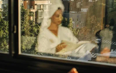 Viceroy Washington DC