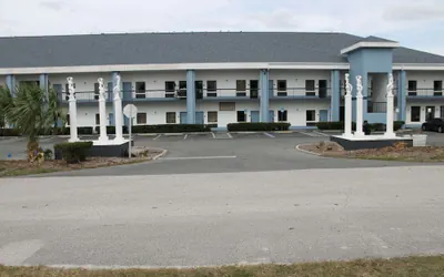 Quality Inn Weeki Wachee - Spring Hill