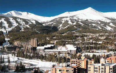 Hotel Alpenrock Breckenridge, Curio Collection by Hilton