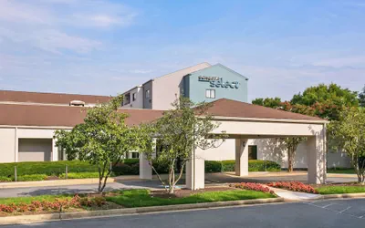 Sonesta Select Columbia