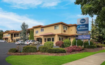 Best Western Holiday Hotel