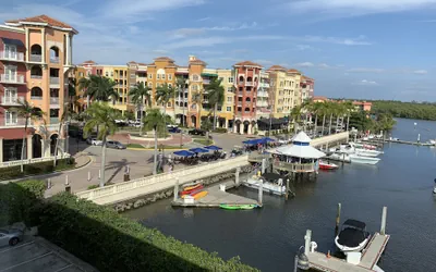 Bayfront Inn Fifth Avenue