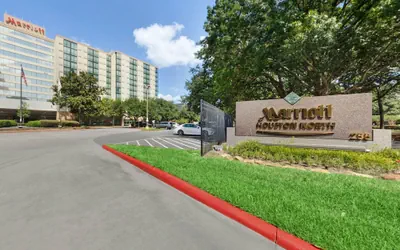 Houston Marriott North