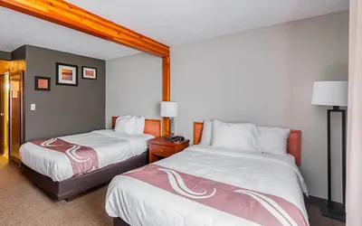 Quality Inn Salisbury North