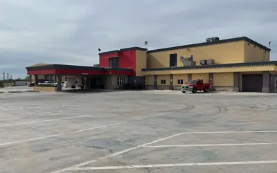 SureStay Plus Hotel by Best Western Odessa