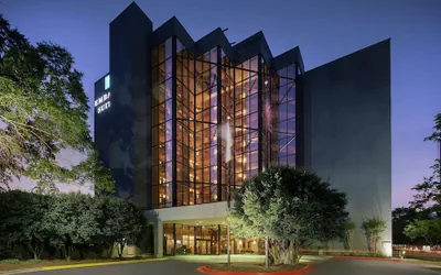 Embassy Suites by Hilton Atlanta Perimeter Center