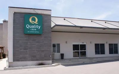 Quality Inn Cookeville