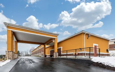 Quality Inn Coraopolis