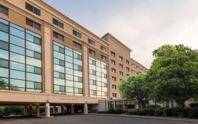 Randolph Hotel Liverpool/Syracuse/Airport West, Trademark