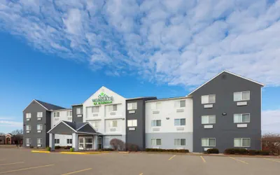 Wingate by Wyndham Marion