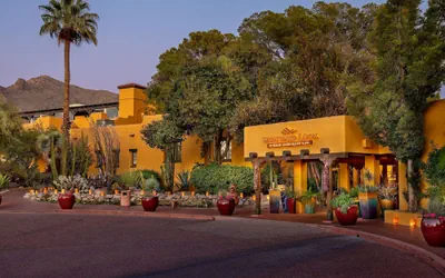 Westward Look Wyndham Grand Resort and Spa